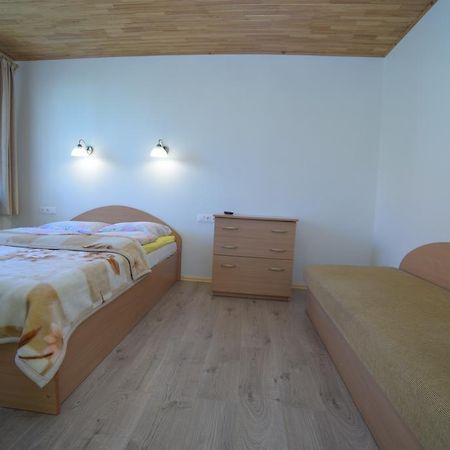 Stay Inn Nida Bagian luar foto